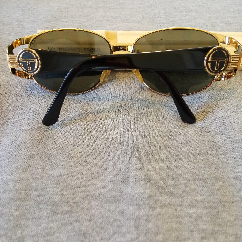 Sergio Tacchini  Men's Sunglasses